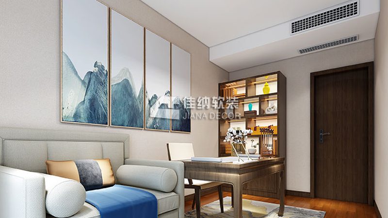 多层实木板环保等级F4星标准：环保与品质的双重保障