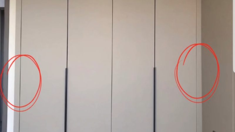 广州定制衣柜工厂直营店，揭秘全屋定制背后的秘密