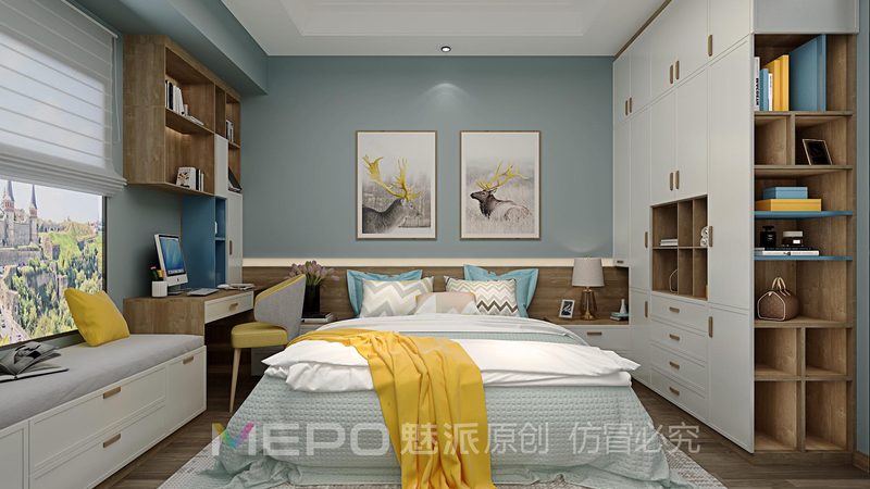 定制家具安装后怎么保养，五大要点助您家具长“寿