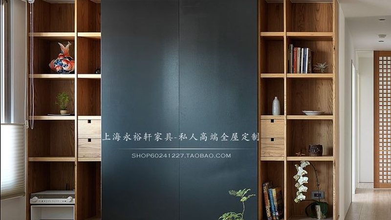 实木定制家具加盟，你需要了解的四大关键点