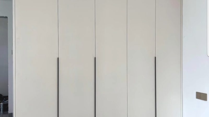 定制橱柜价格表背后的秘密：如何看懂价格与价值