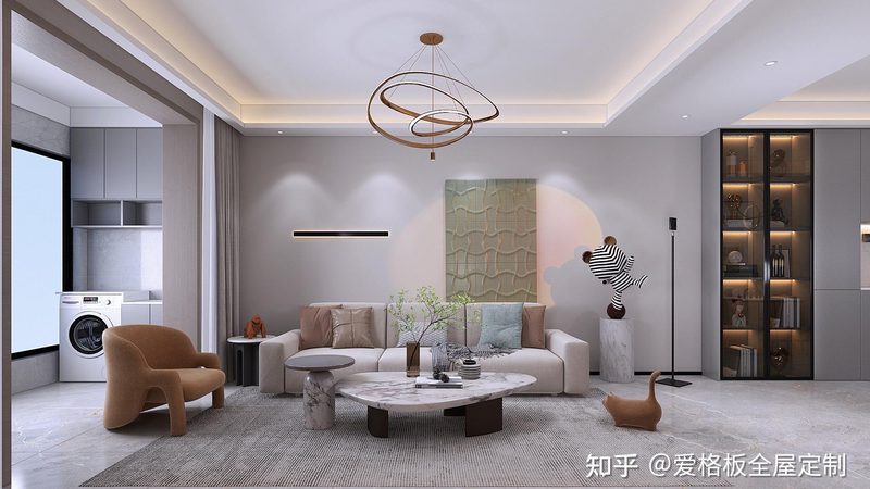 定制家具用欧松板好还是禾香板好