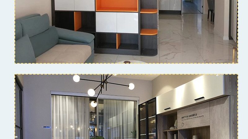 小成本开定制家具店，材料批发怎么选才不踩坑